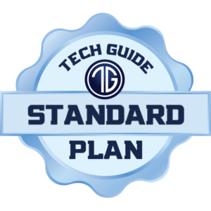 Standard Plan